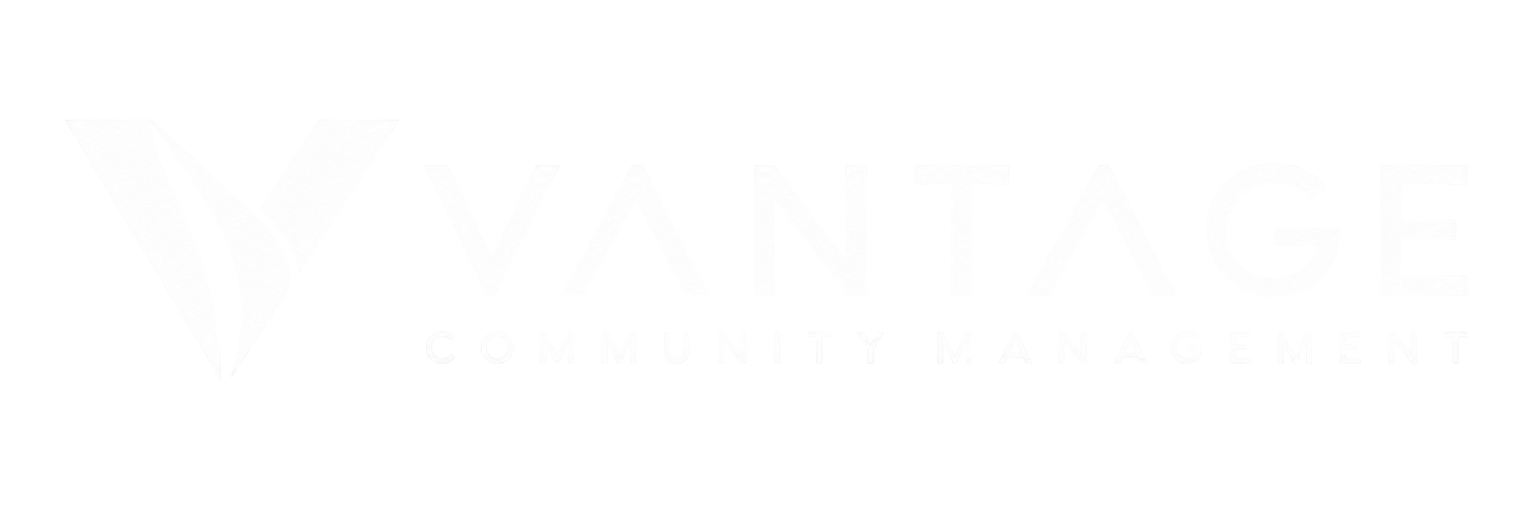 Vantage Community Management